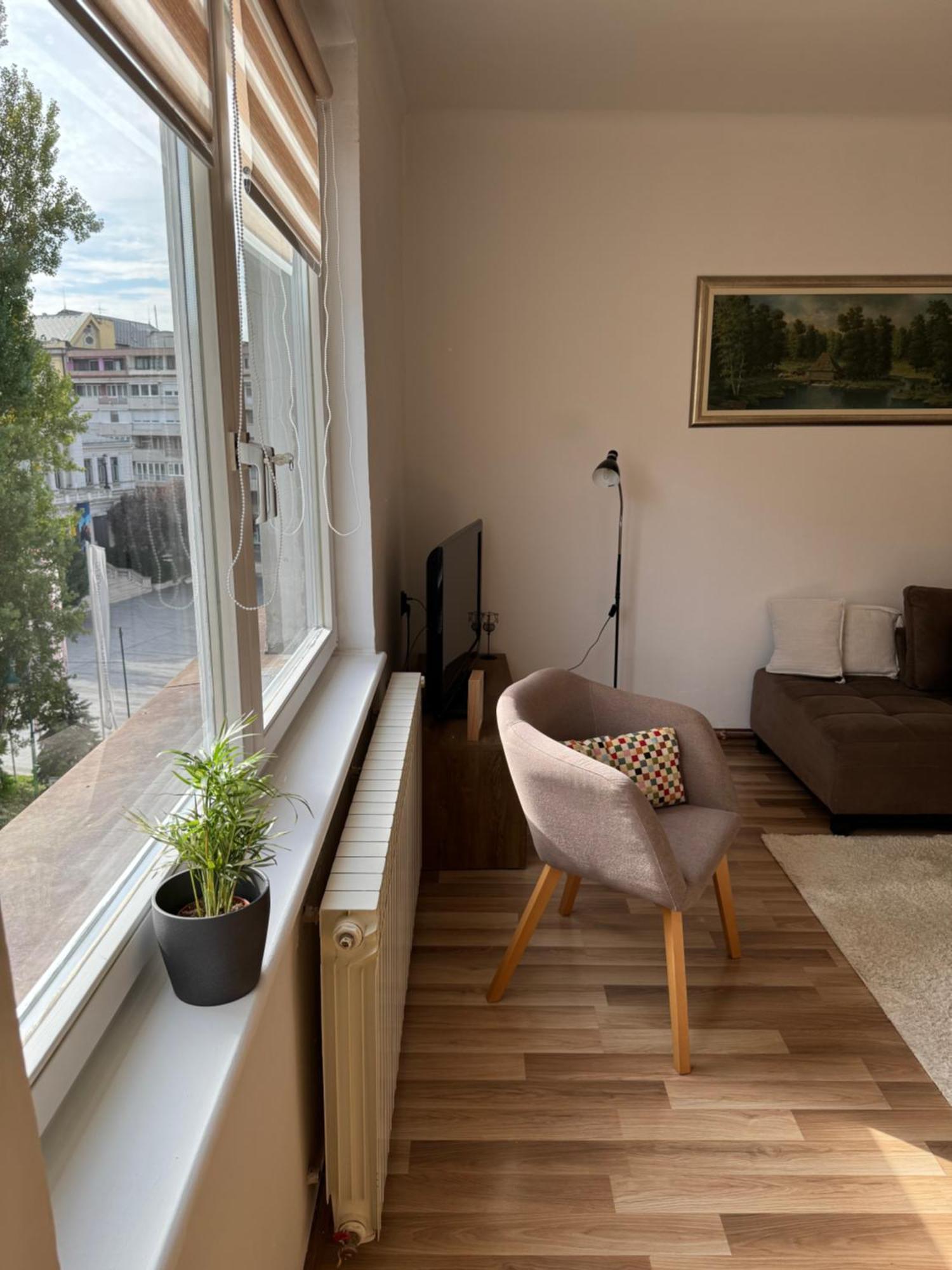 Apartment By Theatre SJJ Exterior foto